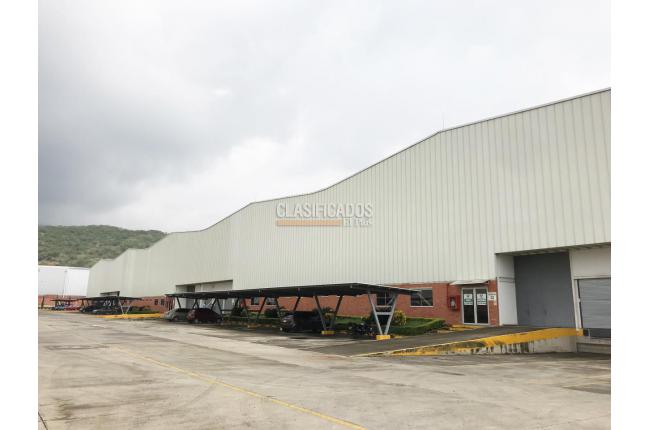 Locales y Bodegas, Alquiler, Yumbo - $21.060.000