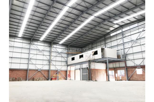 Locales y Bodegas, Venta en Yumbo