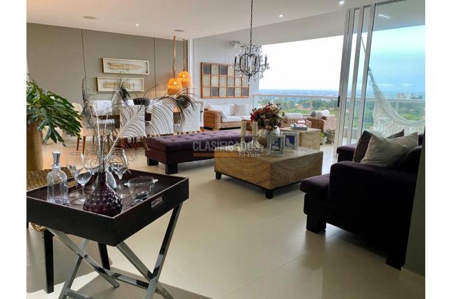 Apartamentos, Venta, Pance - $1.600.000.000