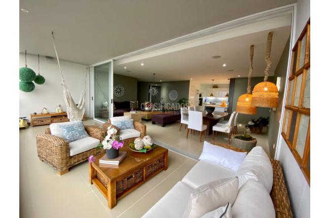 Apartamentos, Venta, Pance - $1.600.000.000