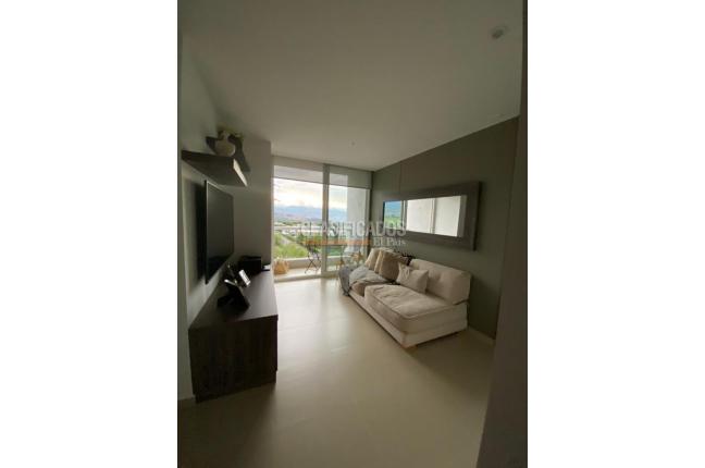 Apartamentos, Venta, Pance - $1.600.000.000