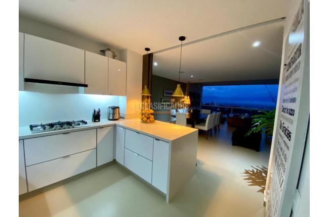 Apartamentos, Venta, Pance - $1.600.000.000