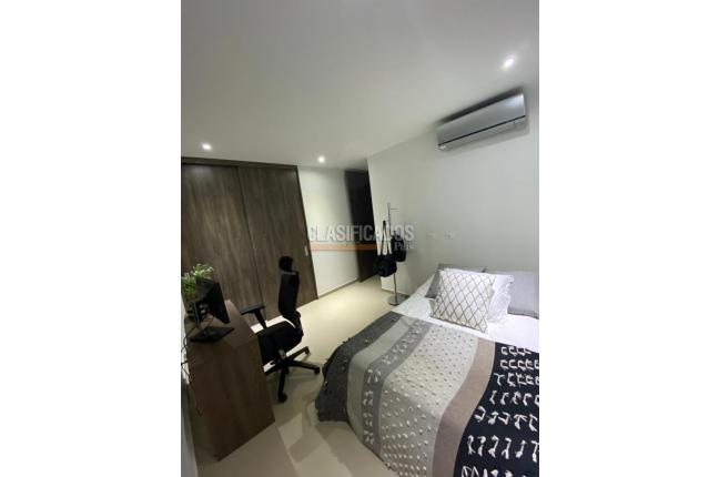 Apartamentos, Venta, Pance - $1.600.000.000