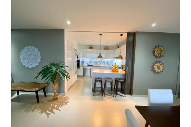 Apartamentos, Venta, Pance - $1.600.000.000