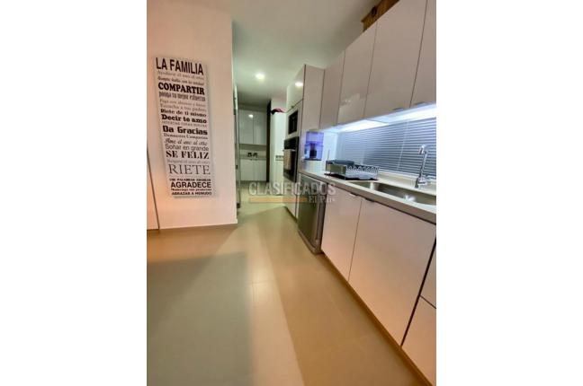 Apartamentos, Venta, Pance - $1.600.000.000