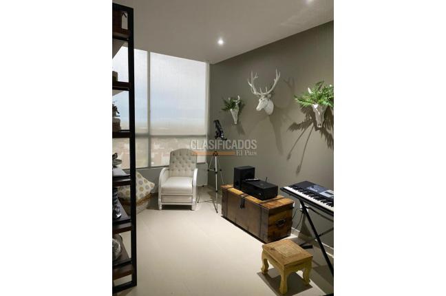 Apartamentos, Venta, Pance - $1.600.000.000