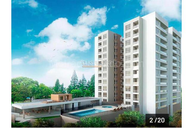 Apartamentos, Venta, Pance - $1.600.000.000