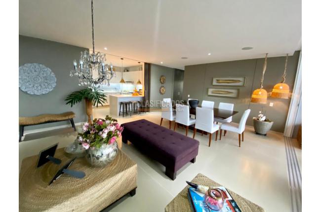 Apartamentos, Venta, Pance - $1.600.000.000