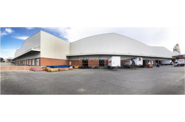 Locales y Bodegas, Alquiler en Acopi