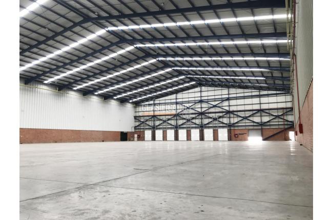 Locales y Bodegas, Alquiler, Yumbo - $75.500.000