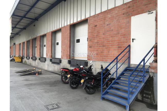 Locales y Bodegas, Alquiler, Yumbo - $75.500.000