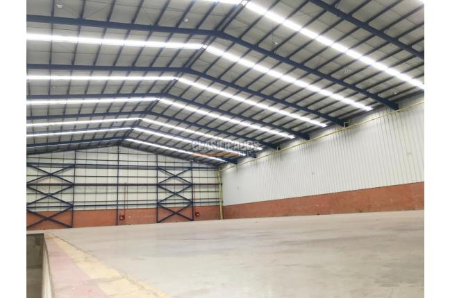 Locales y Bodegas, Alquiler, Yumbo - $75.500.000