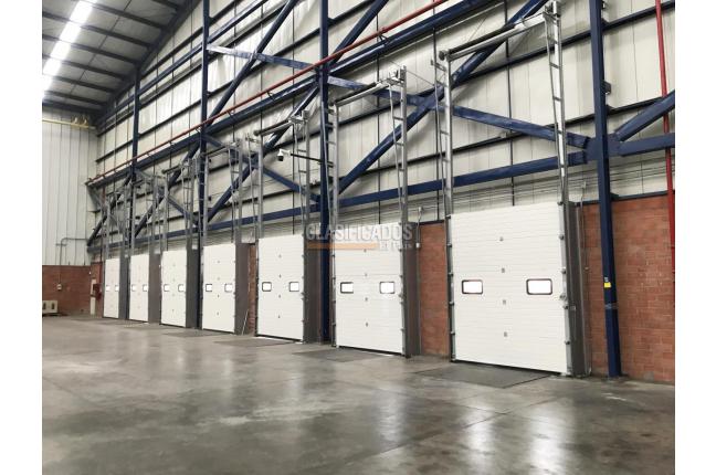 Locales y Bodegas, Alquiler, Yumbo - $75.500.000