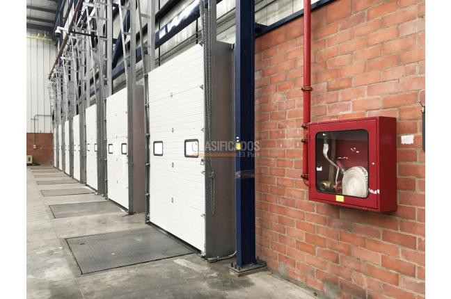 Locales y Bodegas, Alquiler, Yumbo - $75.500.000