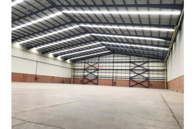 Locales y Bodegas, Alquiler, Yumbo - $75.500.000