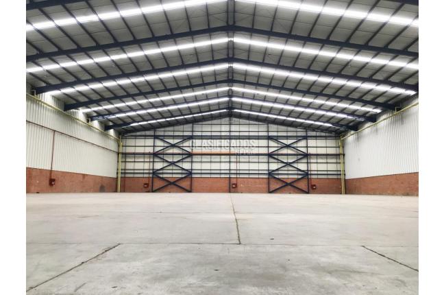 Locales y Bodegas, Alquiler, Yumbo - $75.500.000