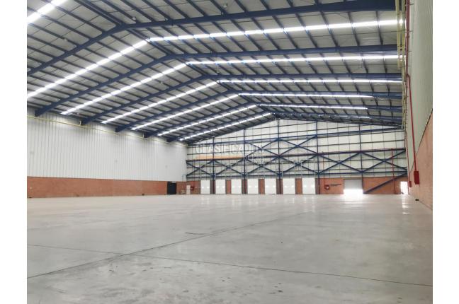 Locales y Bodegas, Alquiler, Yumbo - $75.500.000