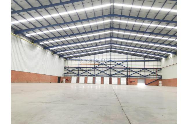 Locales y Bodegas, Alquiler, Yumbo - $75.500.000