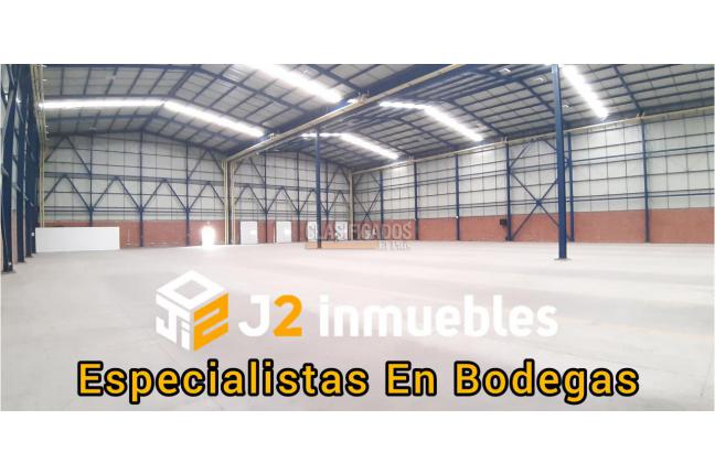 Locales y Bodegas, Alquiler en Arroyohondo