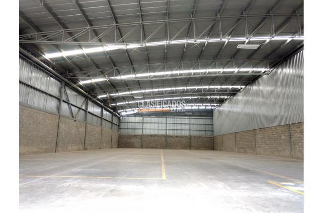 Locales y Bodegas, Alquiler, Arroyohondo - $26.500.000