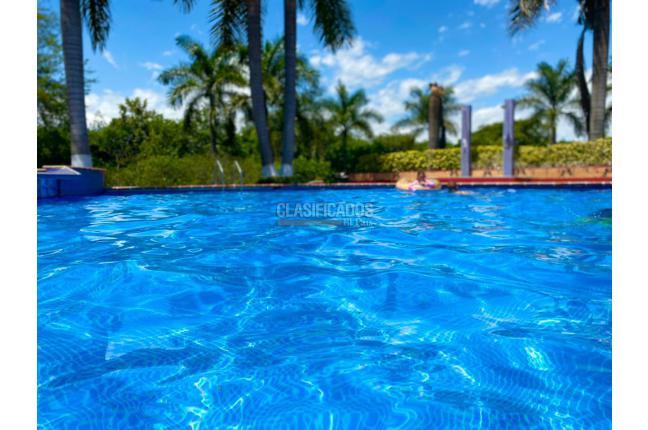 Fincas y Casas Campestres, Alquiler, Palmira - $1.200.000