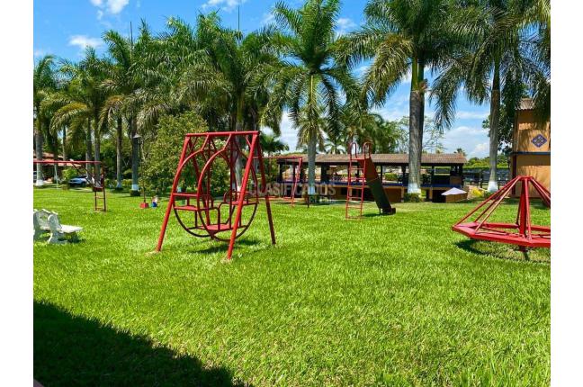 Fincas y Casas Campestres, Alquiler, Palmira - $1.200.000