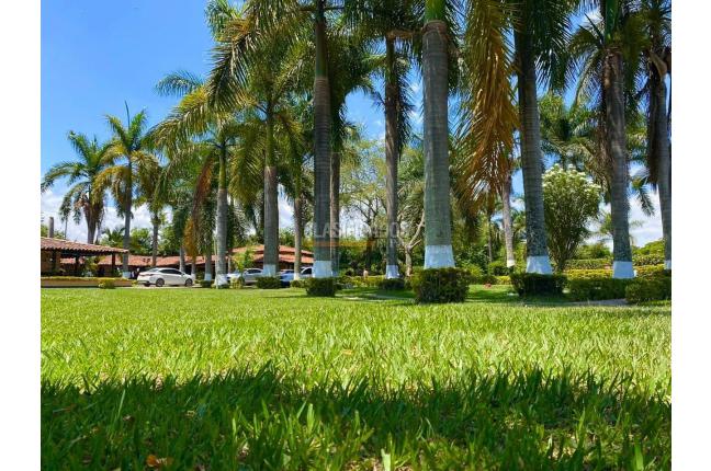 Fincas y Casas Campestres, Alquiler, Palmira - $1.200.000