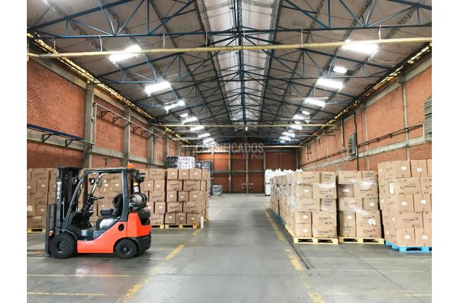 Locales y Bodegas, Alquiler en Candelaria