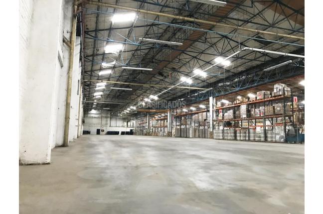 Locales y Bodegas, Alquiler, Candelaria - $15.696.000