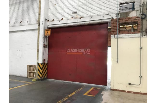 Locales y Bodegas, Alquiler, Candelaria - $15.696.000