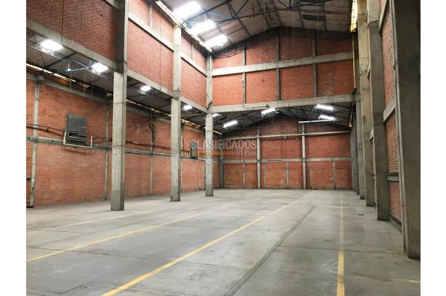 Locales y Bodegas, Alquiler, Candelaria - $15.696.000