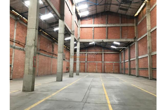 Locales y Bodegas, Alquiler, Candelaria - $15.696.000