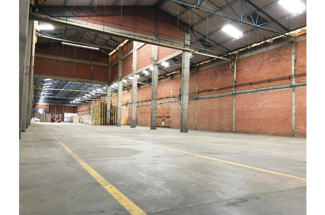 Locales y Bodegas, Alquiler, Candelaria - $15.696.000