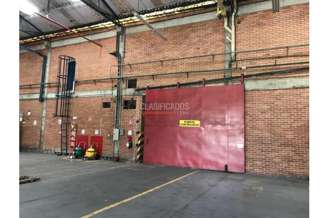 Locales y Bodegas, Alquiler, Candelaria - $15.696.000