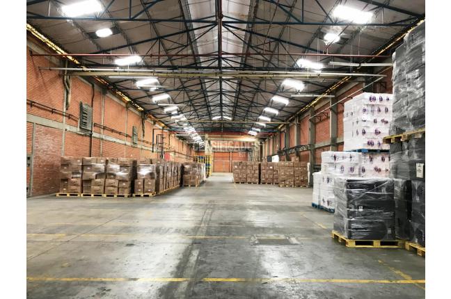 Locales y Bodegas, Alquiler, Candelaria - $15.696.000