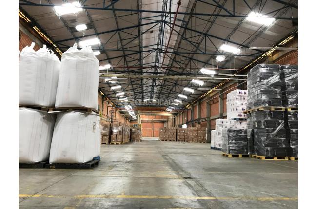 Locales y Bodegas, Alquiler, Candelaria - $15.696.000