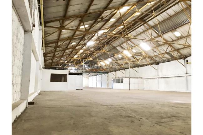 Locales y Bodegas, Alquiler en Yumbo