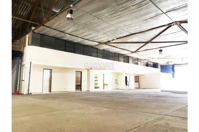 Locales y Bodegas, Alquiler, Porvenir - $15.000.000