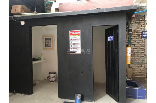 Locales y Bodegas, Alquiler, Alameda - $8.000.000