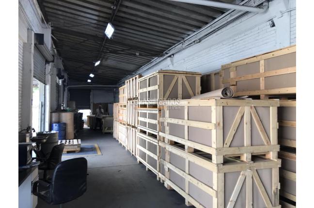 Locales y Bodegas, Alquiler en Yumbo