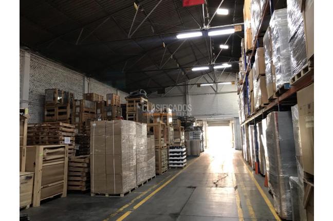 Locales y Bodegas, Alquiler, Yumbo - $133.000.000