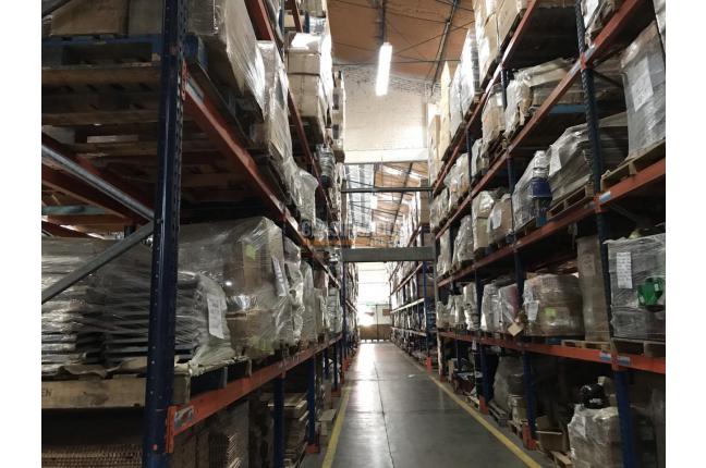 Locales y Bodegas, Alquiler, Yumbo - $133.000.000