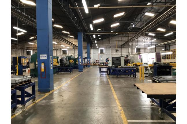 Locales y Bodegas, Alquiler, Yumbo - $133.000.000