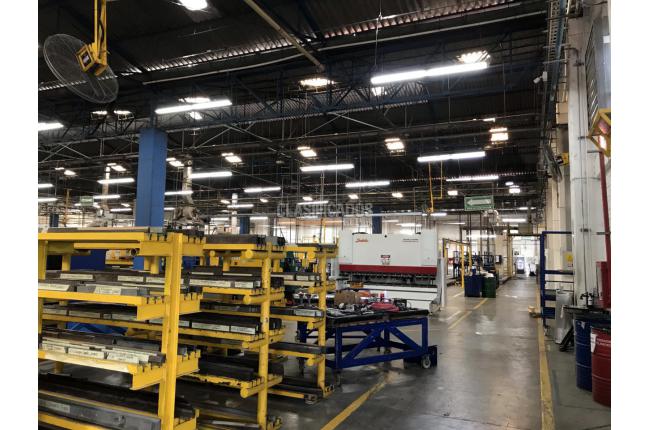 Locales y Bodegas, Alquiler, Yumbo - $133.000.000