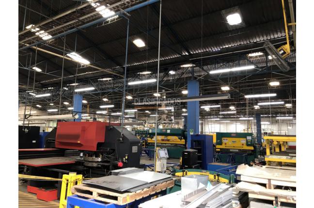 Locales y Bodegas, Alquiler, Yumbo - $133.000.000