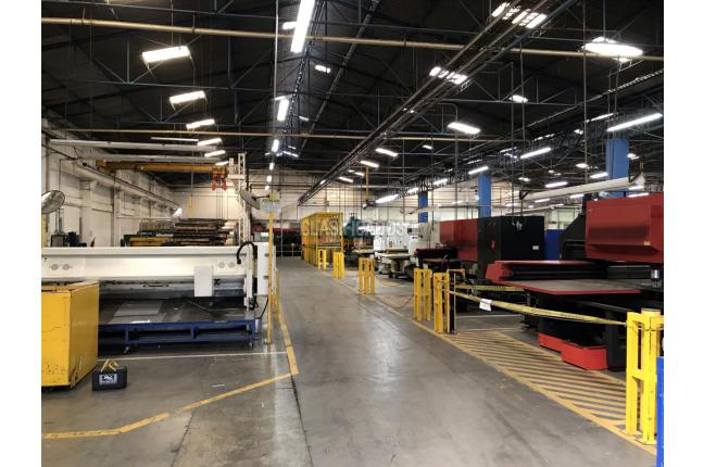 Locales y Bodegas, Alquiler, Yumbo - $133.000.000