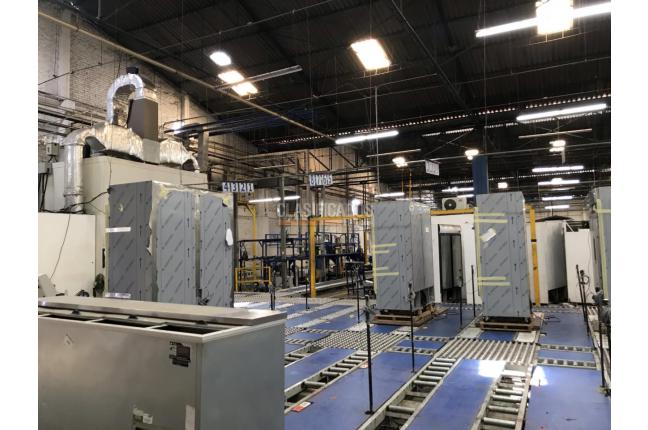 Locales y Bodegas, Alquiler, Yumbo - $133.000.000