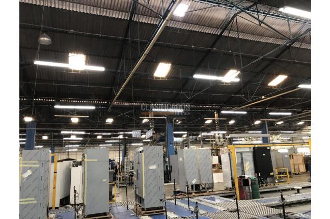 Locales y Bodegas, Alquiler, Yumbo - $133.000.000