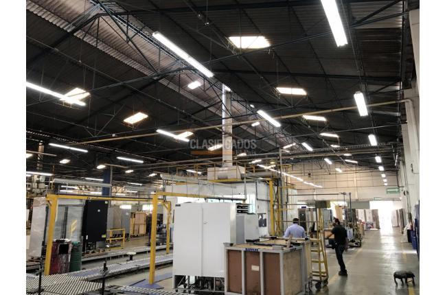 Locales y Bodegas, Alquiler, Yumbo - $133.000.000