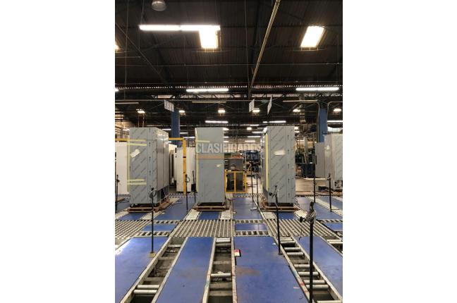 Locales y Bodegas, Alquiler, Yumbo - $133.000.000